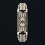 Skateboard Panneau Déco neutre I<br><div class="desc">Motifs</div>