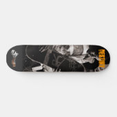 Skateboard Panneau-Destin d'AJR (Horz)