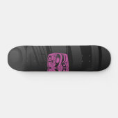 SKATEBOARD PANNEAU D'OURS (Horz)