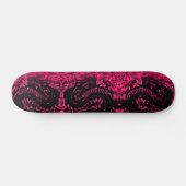 Skateboard Panneau fait sur commande de parc de l'élément (Horz)
