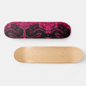 Skateboard Panneau fait sur commande de parc de l'élément (Horz)