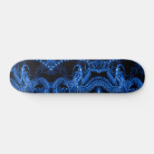 Skateboard Panneau fait sur commande de parc d'élément (Horz)
