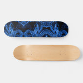 Skateboard Panneau fait sur commande de parc d'élément (Horz)