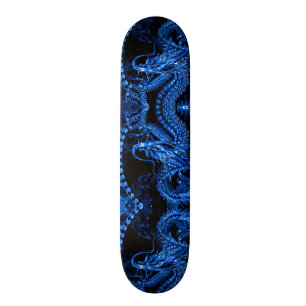 Skateboard Panneau fait sur commande de parc d'élément