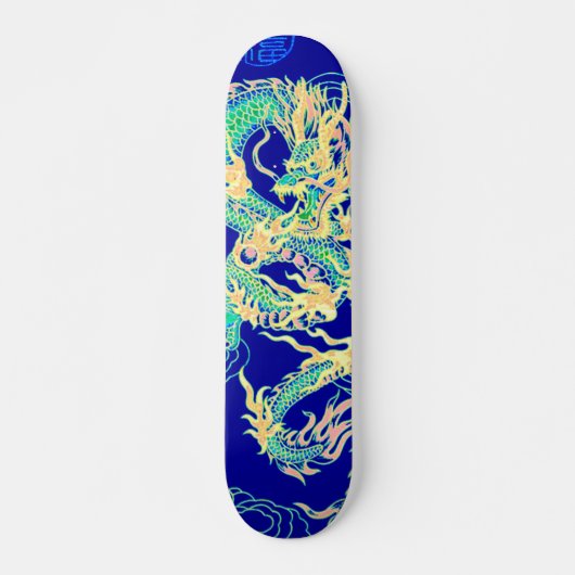 Skateboard Panneau fait sur commande de parc d'élément au (Devant)