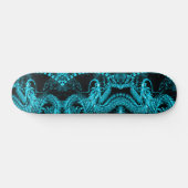 Skateboard Panneau fait sur commande de parc d'élément de (Horz)