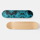 Skateboard Panneau fait sur commande de parc d'élément de (Horz)