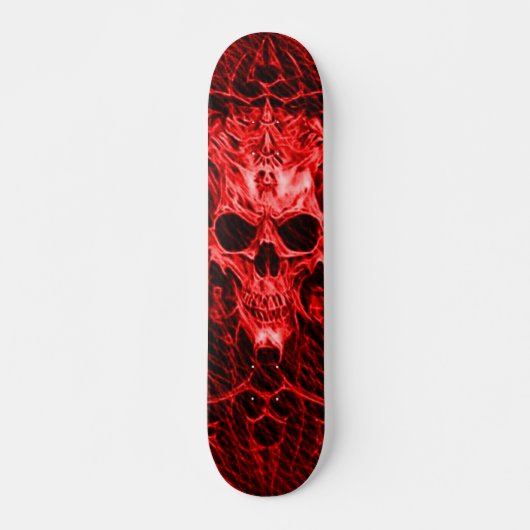 Skateboard Panneau fait sur commande de parc d'élément de (Devant)