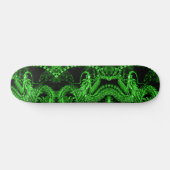 Skateboard Panneau fait sur commande d'élément du dragon zéro (Horz)