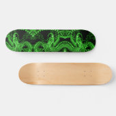 Skateboard Panneau fait sur commande d'élément du dragon zéro (Horz)