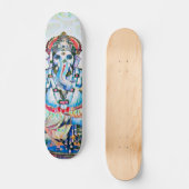 Skateboard Panneau fait sur commande d'élément indépendant (Recto)