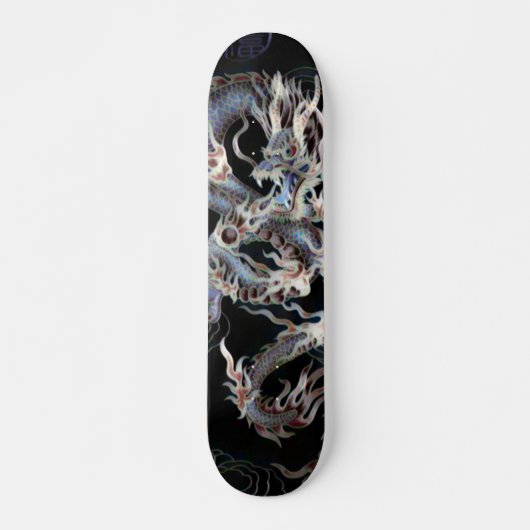 Skateboard Panneau fait sur commande d'élément urbain final (Devant)