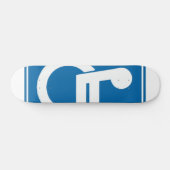 Skateboard Panneau Handicap Skate (Horz)