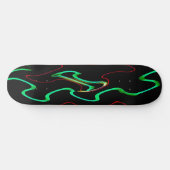 Skateboard Panneau libre d'oiseau (Horz)
