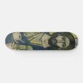 Skateboard Pantocrate Jésus Christ (Horz)