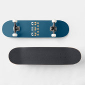Skateboard Papa Limited Edition (Horz)