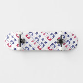 Skateboard Papa Limited Edition (Horz)