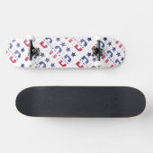 Skateboard Papa Limited Edition (Horz)