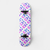 Skateboard Papa Limited Edition (Recto)