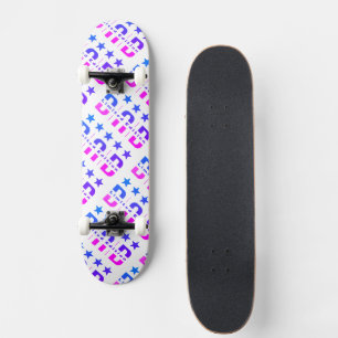 Skateboard Papa Limited Edition