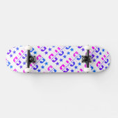 Skateboard Papa Limited Edition (Horz)