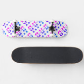 Skateboard Papa Limited Edition (Horz)