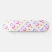 Skateboard Papa Limited Edition (Horz)
