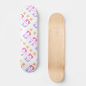 Skateboard Papa Limited Edition (Recto)