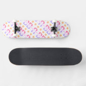 Skateboard Papa Limited Edition (Horz)