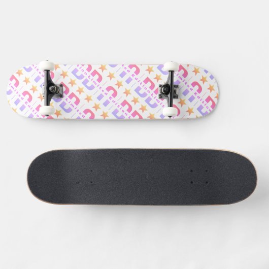Skateboard Papa Limited Edition (Horz)