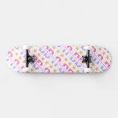 Skateboard Papa Limited Edition (Horz)