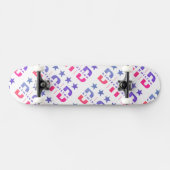 Skateboard Papa Limited Edition (Horz)