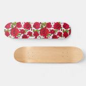 Skateboard Paper cup (Horz)