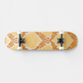 Skateboard Papier peint 5 de damassé (Horz)