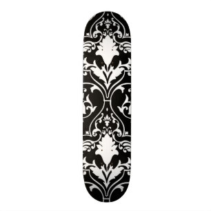 Skateboard Papier peint antique de rouleau