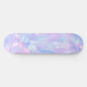 Skateboard Papier Peint Féminin (Horz)