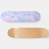 Skateboard Papier Peint Féminin (Horz)