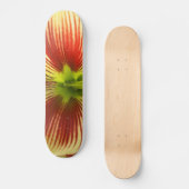 Skateboard Papillon Amaryllis (Recto)