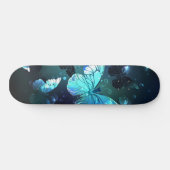 Skateboard Papillon de nuit (Horz)