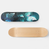 Skateboard Papillons de nuit (Horz)