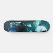 Skateboard Papillons nocturnes (Horz)