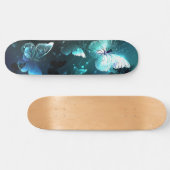 Skateboard Papillons nocturnes (Horz)