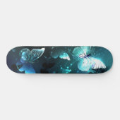 Skateboard Papillons nocturnes (Horz)