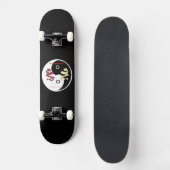 Skateboard Par James Michael Miller 5/3/2024 (Recto)
