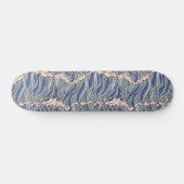 Skateboard Parapluies japonais (Horz)