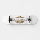 Skateboard Parc national de Death Valley (Horz)