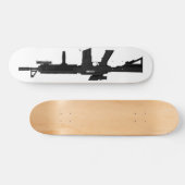 Skateboard Parfait (Horz)