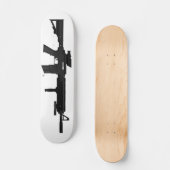 Skateboard Parfait (Recto)