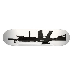 Skateboard Parfait