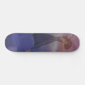 Skateboard Paris Dreams (Horz)